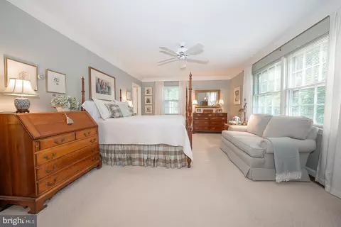 Bedroom - 712 Woodcrest Rd, Wayne, PA 19087 photo 1 of 4