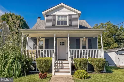 367 Highland Ter, Holmes, PA 19043