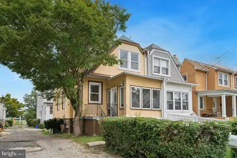 401 Hazel Ave, Lansdowne, PA 19050