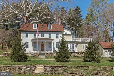 603 Beatty Rd, Media, PA 19063