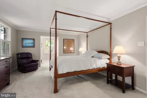 Bedroom - 598 Cricket Ln, Wayne, PA 19087 photo 1 of 6