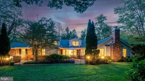 Exterior - 598 Cricket Ln, Wayne, PA 19087 photo 11 of 11