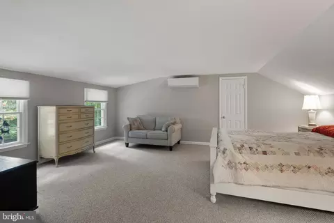Bedroom - 598 Cricket Ln, Wayne, PA 19087 photo 4 of 6