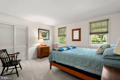 Bedroom - 598 Cricket Ln, Wayne, PA 19087 photo 3 of 6