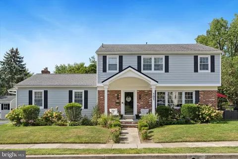 101 Rockland Rd, Havertown, PA 19083