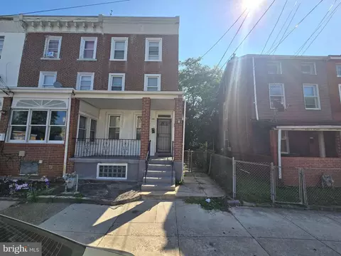 209 S 5th St, Darby, PA 19023