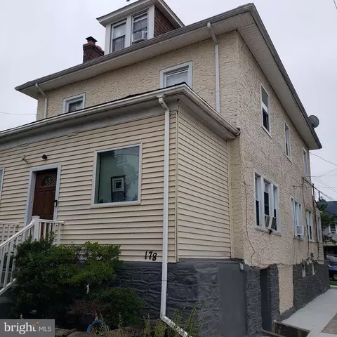 178 E Melrose Ave, East Lansdowne, PA 19050