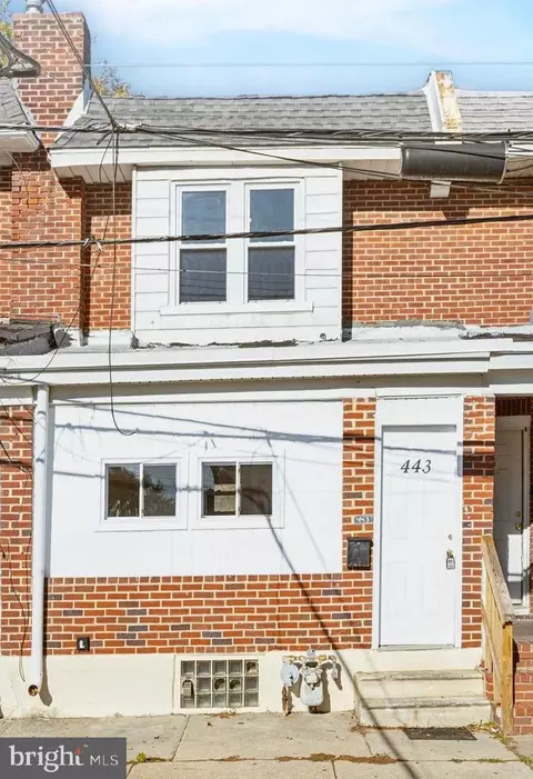 443 Darby Ter, Darby, PA 19023