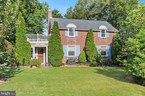 38 Green Vly, Wallingford, PA 19086