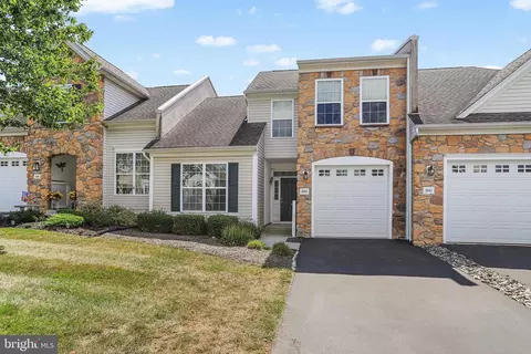 3563 Dogwood Dr, Garnet Valley, PA 19060
