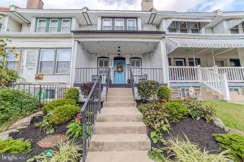 1465 Lawrence Rd, Havertown, PA 19083