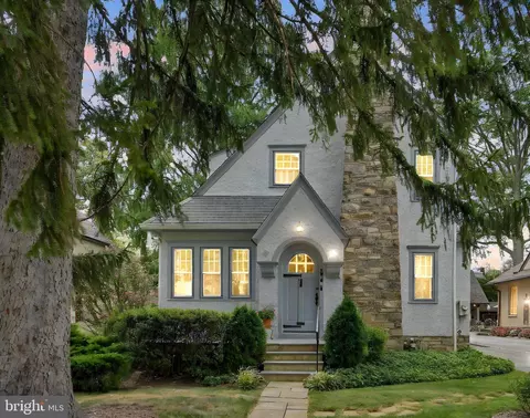 2616 Prescott Rd, Havertown, PA 19083