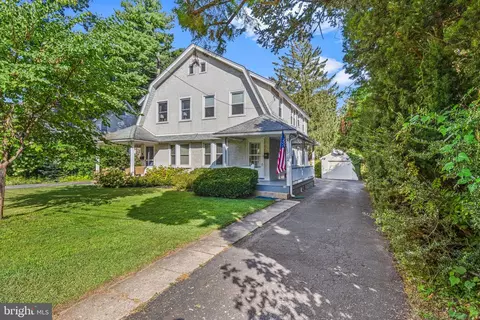 209 Lenoir Ave, Wayne, PA 19087