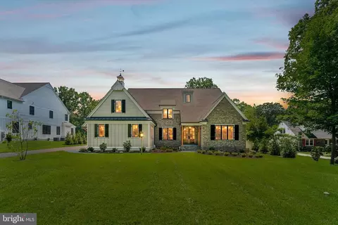 365 Kirk Ln #C6, Media, PA 19063