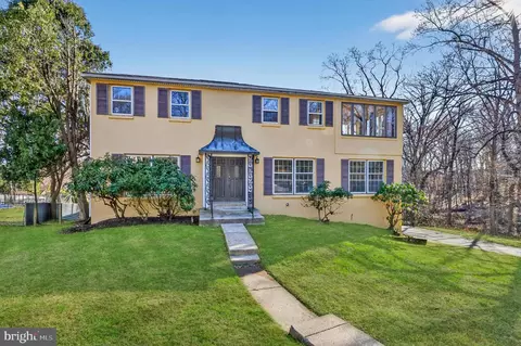 315 Beechtree Dr, Broomall, PA 19008