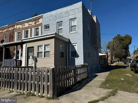1018 Remington St, Chester, PA 19013