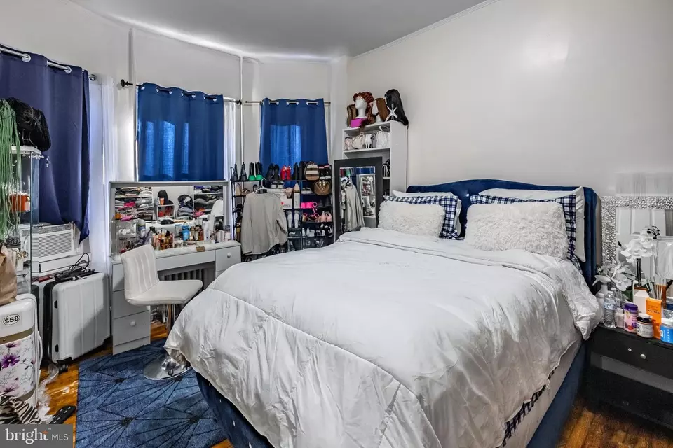 Bedroom - 106 N Union Ave, Lansdowne, PA 19050 photo 1 of 2