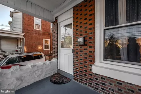 Exterior - 106 N Union Ave, Lansdowne, PA 19050 photo 1 of 4