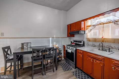 Kitchen - 106 N Union Ave, Lansdowne, PA 19050 photo 1 of 1