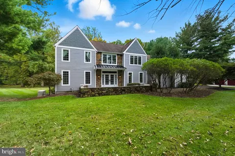 45 Ridings Way, Chadds Ford, PA 19317
