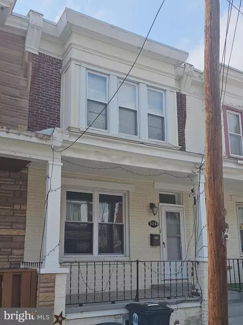 1044 Toll St, Crum Lynne, PA 19022