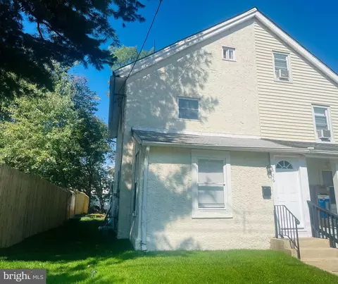 526 Vernon St, Media, PA 19063