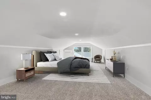Bedroom - 1064 Flora, Boothwyn, PA 19061 photo 2 of 2