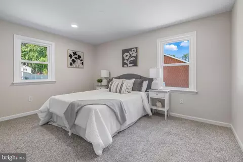 Bedroom - 1064 Flora, Boothwyn, PA 19061 photo 1 of 2