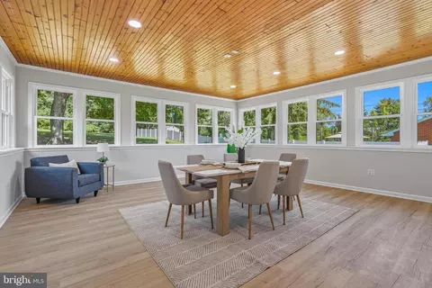 Dining - 1064 Flora, Boothwyn, PA 19061 photo 1 of 3