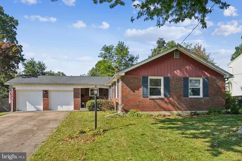 54 Woodbrook Way, Aston, PA 19014