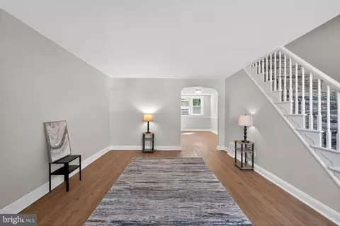205 W 22nd St, Chester, PA 19013