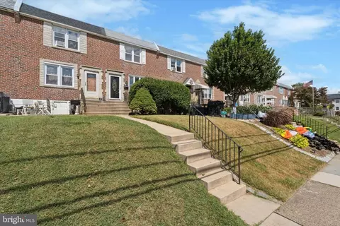 39 W Madison Ave, Clifton Heights, PA 19018