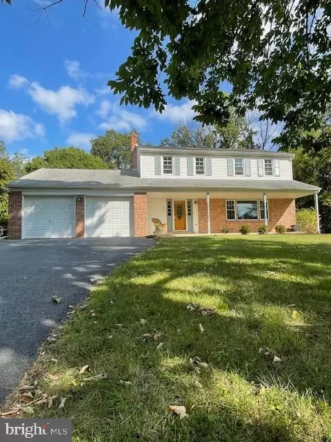 201 Clover Cir, Media, PA 19063