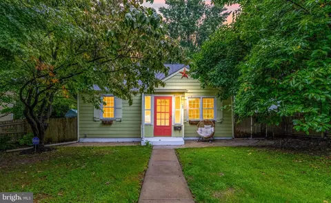 13 Winter St, Media, PA 19063