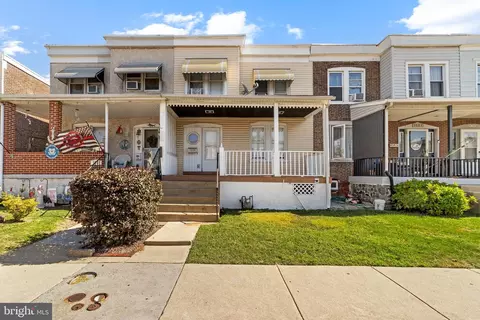 1029 Green St, Marcus Hook, PA 19061 photo 1