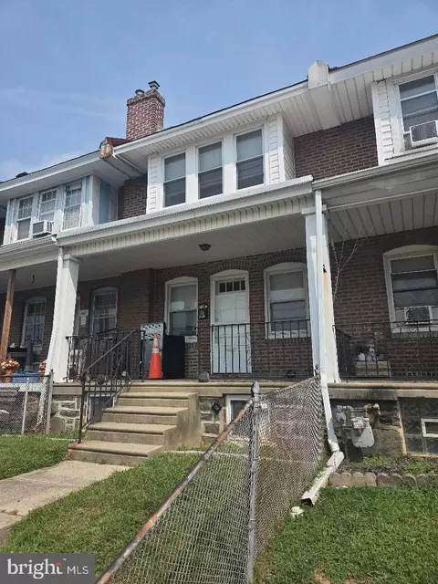 1447 Lawrence Rd, Havertown, PA 19083