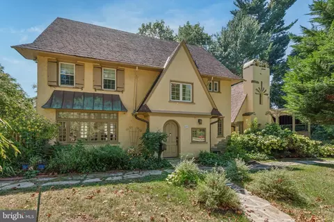 651 N Chester Rd, Swarthmore, PA 19081