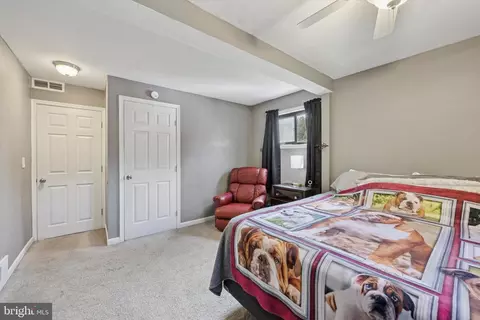 Bedroom - 2648 Ogden Ave, Ogden, PA 19061 photo 2 of 3