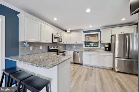 Kitchen - 2648 Ogden Ave, Ogden, PA 19061 photo 1 of 2