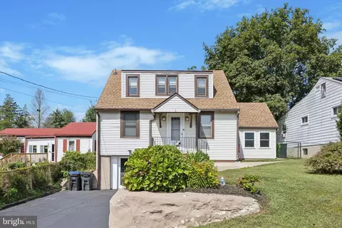 2648 Ogden Ave, Ogden, PA 19061