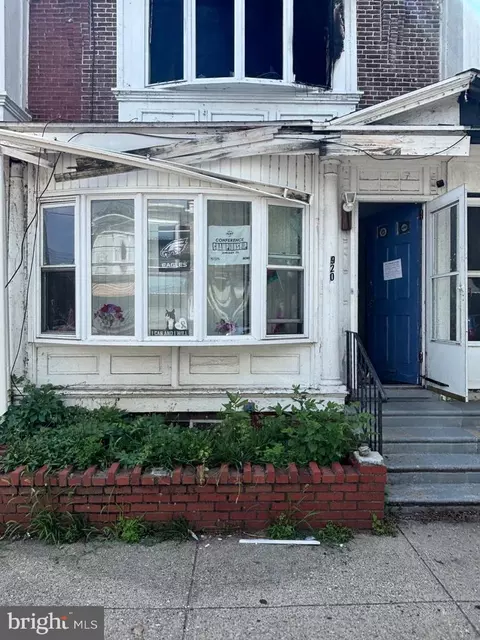 920 Pennell St, Chester, PA 19013