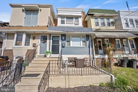 1025 Andrews Ave, Collingdale, PA 19023