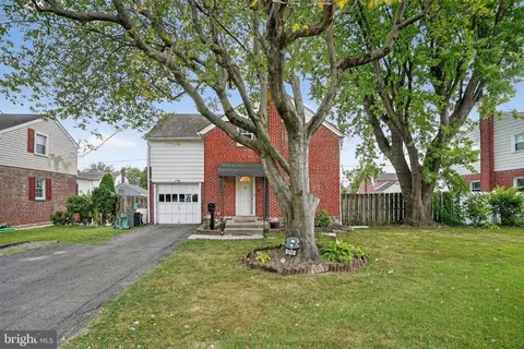 1214 Macdade Blvd, Woodlyn, PA 19094