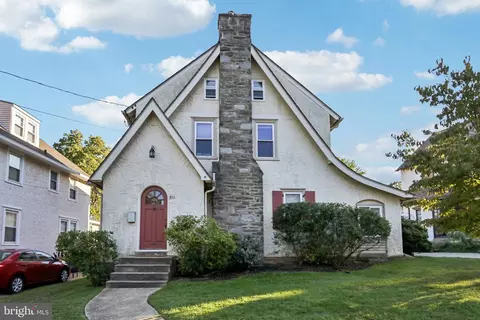 611 Penfield Ave, Havertown, PA 19083
