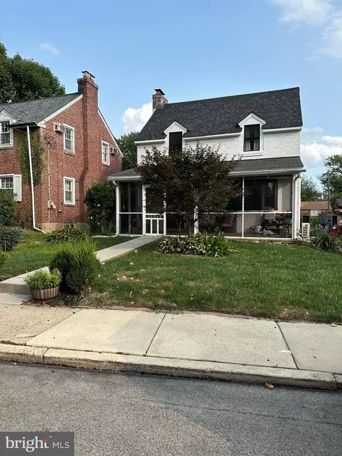 30 E Providence Rd, Lansdowne, PA 19050