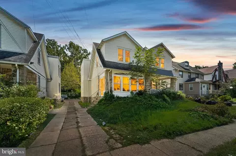 118 E Stewart Ave, Lansdowne, PA 19050
