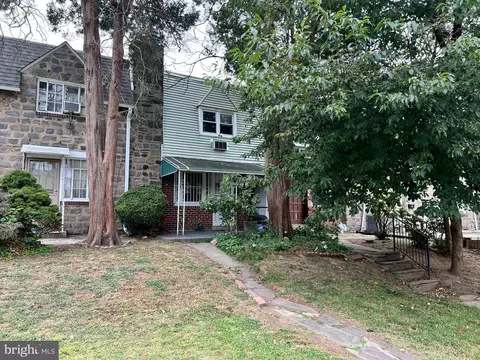 218 Springton Rd, Darby, PA 19082