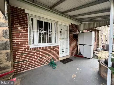 Exterior - 218 Springton Rd, Darby, PA 19082 photo 2 of 3