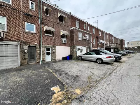 Exterior - 218 Springton Rd, Darby, PA 19082 photo 3 of 3