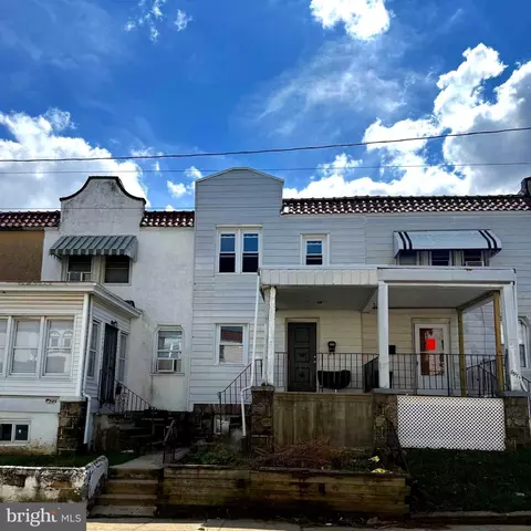 6948 Clinton Rd, Darby, PA 19082